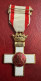 España Medalla Cruz 1º Clase Del Merito Aéreo Pensionados PG 411 - Other & Unclassified