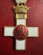España Medalla Cruz 1º Clase Del Merito Aéreo Pensionados PG 411 - Andere & Zonder Classificatie