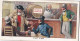 Smugglers & Smuggling 1932 -  Ogden Cigarette Card - Original - 18 The Law - Ogden's