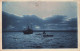 TRANSPORTS - Bateaux - Mer - Carte Postale Ancienne - Other & Unclassified