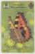 UK - Small Tortoiseshell (Butterfly) ,UT 101 , 50 U, FAKE - Altri & Non Classificati