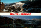 CPM - HAUTE-NENDAZ - Multivues … LOT 2 CP / Edition Jaeger - Nendaz