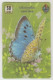 UK - Large Blue(Butterfly) ,UT 102 , 50 U, FAKE - Autres & Non Classés