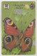 UK - Peacock (Butterfly) ,UT 104 , 50 U, FAKE - Autres & Non Classés