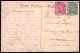 +++ CPA - GIMNEE - La Place - Carte Animée - Cachet Relais  // - Doische