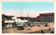 VIET NAM - Saigon - La Gare Des Tramways "Cuniac" - Colorisé - Animé - Carte Postale Ancienne - Viêt-Nam