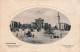 Turquie- Constantine - Entrée Et Tour Du Seraskerat - Animé - Carte Postale Ancienne - Turkey