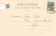 ENFANTS - Première Chasse - Vous Voilà Pincé - Carte Postale Ancienne - Other & Unclassified