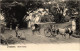 PC SINGAPORE, STREET SCENE, VINTAGE POSTCARD (b1720) - Singapour