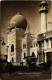 PC SINGAPORE, MALAY MOSQUE, VINTAGE REAL PHOTO POSTCARD (b1325) - Singapour