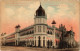 PC SINGAPORE, SURVEZ OFFICE TOWN HALL, VINTAGE POSTCARD (b1012) - Singapour