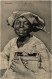 PC SURINAME MI DORO, HIER BEN IK, NATIVE WOMAN, VINTAGE POSTCARD (b436) - Surinam