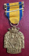 España Medalla Al Ejercito En Campaña Pasador Marruecos PG 845 - Sonstige & Ohne Zuordnung