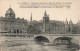 FRANCE - Paris - Tribunal De Commerce - Palais De Justice Et Conciergerie - Carte Postale Ancienne - Andere & Zonder Classificatie