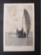 Océanie > Fidji - Fijii Canoe / Editions Arnold, Suva 1900 - Fiji