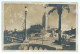 P2544 - ITALIA TRIPOLI 13.11.1948 CARTOLINA IN TARIFFA PER L’ITALIA - Tripolitania