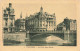 FRANCE - Mézières - Le Pont Jean-Jaurès - Carte Postale Ancienne - Autres & Non Classés