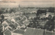 BELGIQUE - Nivelles - Jodoigne - Panorama De La Ville - Carte Postale Ancienne - Nivelles