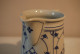 C125 Anceinne Cruche Cruchon Pot Au Lait Bavaria Germany - Autres & Non Classés