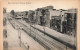 EGYPTE - Vue Sur La Gare De Suez - Carte Postale Ancienne - Altri & Non Classificati