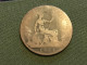Münze Münzen Umlaufmünze Großbritannien 1 Penny 1884 - D. 1 Penny