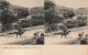 ISRAEL - Jerusalem - La Vallée Du Cédron Et Getsemani - LL. - Carte Postale Ancienne - Israel