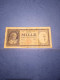 ITALIA-P83 1000L 20.3.1947 - - 1000 Liras