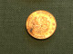 Münze Münzen Umlaufmünze Singapur 1 Cent 1990 - Singapore