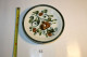 E2 Assiette Creuse - BOCH - Belgium - Argenteuil Fait Main - Décor Inaltérable - Motif Floral - Vintage 1960 - 3 - Boch (BEL)