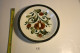 E2 Assiette Creuse - BOCH - Belgium - Argenteuil Fait Main - Décor Inaltérable - Motif Floral - Vintage 1960 - 10 - Boch (BEL)