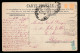 BELG.POST 16  CACHET VEURE   BELGIQUE LIBRE   2 SCANS - Not Occupied Zone