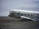 Avion / Airplane / US NAVY / Douglas DC-3 / Islande Wreck / Crash At Solheimasandur - Ongevalen