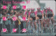 Germany P10/97 Team Telekom - Tour De France '97  DD:3708 - P & PD-Series: Schalterkarten Der Dt. Telekom