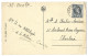 Belgique  - Waereghem  - Chalet La Tourelle - Carte Signee  Mme Ed  Va  Vottelsberghe - Waregem