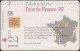 Germany P19/97 Team Telekom - Tour De France '97 - Christian Henn DD:3708 - P & PD-Series: Schalterkarten Der Dt. Telekom