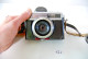 C127 Ancien Appareil Photo - Werra 1 - Rare Modèle Vintage - Cameras