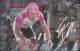 Germany P19/97 Team Telekom - Tour De France '97 - Giovanni Lombardi (falsche RS Nummer , Richtig P21) DD:3709 - P & PD-Series: Schalterkarten Der Dt. Telekom
