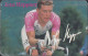Germany P20/97 Team Telekom - Tour De France '97 - Jens Heppner - DD:3709 - P & PD-Series: Schalterkarten Der Dt. Telekom
