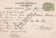 3 Postkaarten /Cartes Postales - Kontich Spoorwegramp 21 Mei 1908 (C5246) - Kontich