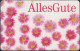 Germany P25/97 Blumen - Alles Gute - DD:3710 - P & PD-Series: Schalterkarten Der Dt. Telekom