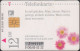 Germany P25/97 Blumen - Alles Gute - DD:3710 - P & PD-Series: Schalterkarten Der Dt. Telekom