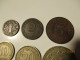 ESTONIA  SET OF 8 COINS  1929-1939 - Estland