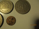 ESTONIA  SET OF 8 COINS  1929-1939 - Estonia