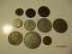 Delcampe - ESTONIA  SET OF 8 COINS  1929-1939 - Estonia