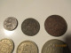 Delcampe - ESTONIA  SET OF 8 COINS  1929-1939 - Estonia