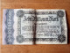 Billet De Zehn Millionen De Mark De 1923 - Colecciones