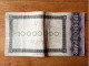 Billet De Zehn Millionen De Mark De 1923 - Colecciones