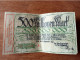 Billet De 500 Millionen De Mark De 1923 - Colecciones