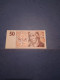 REPUBBLICA CECA-P17 50K 1997 UNC - Repubblica Ceca