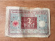 Billet De 2 Mark De 1920 - Colecciones